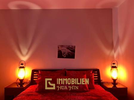 Baan Araya: 3 Schlafzimmer Pool Villa in der Soi 102