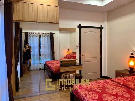 Baan Araya: 3 Schlafzimmer Pool Villa in der Soi 102