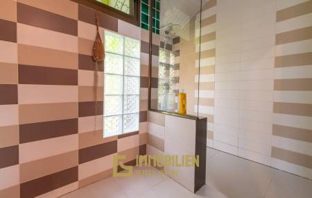 Baan Araya: 3 Schlafzimmer Pool Villa in der Soi 102