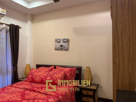 Baan Araya: 3 Schlafzimmer Pool Villa in der Soi 102