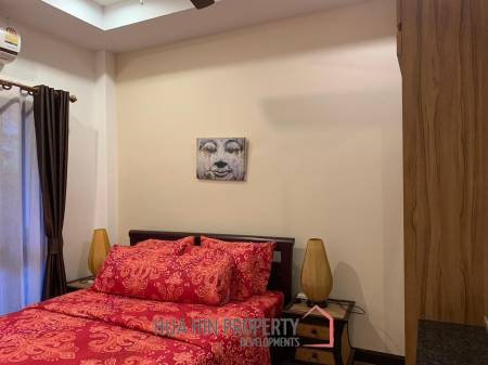 Baan Araya : 3 Bed Pool Villa On Soi 102