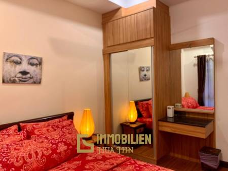 Baan Araya: 3 Schlafzimmer Pool Villa in der Soi 102