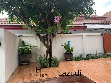 Baan Araya : 3 Bed Pool Villa On Soi 102