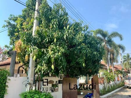 Baan Araya : 3 Bed Pool Villa On Soi 102