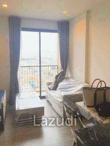 1 Bed 1 Bath 36 SQ.M Nye by Sansiri