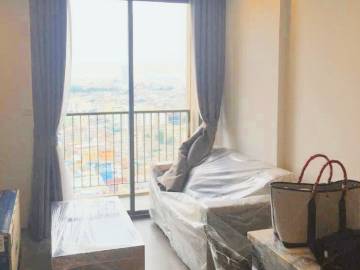 1 Bed 1 Bath 36 SQ.M Nye by Sansiri
