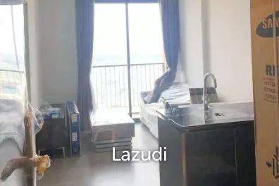 1 Bed 1 Bath 36 SQ.M Nye by Sansiri