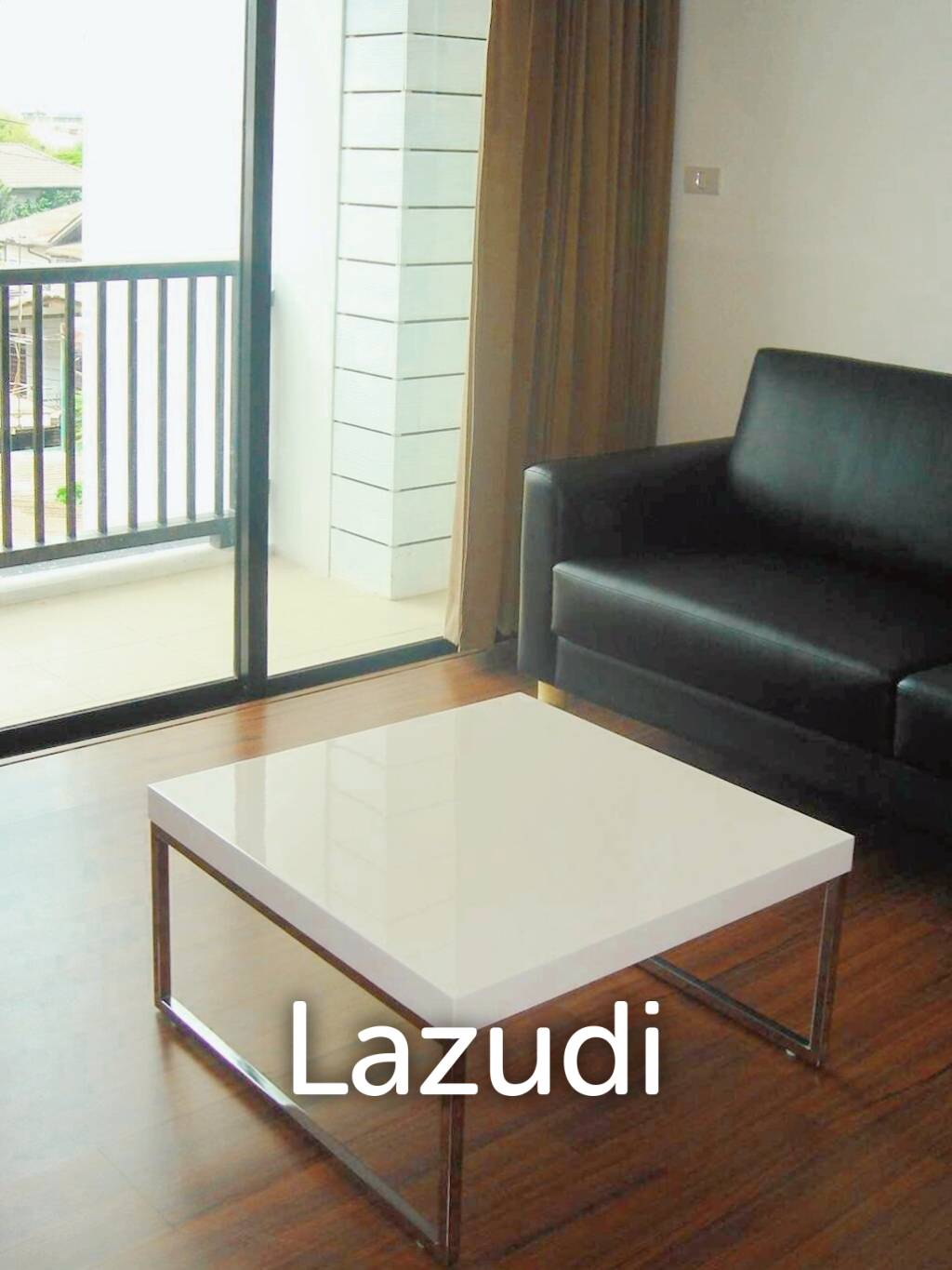 1 Bed 1 Bath 50 SQ.M D 65 Condominium