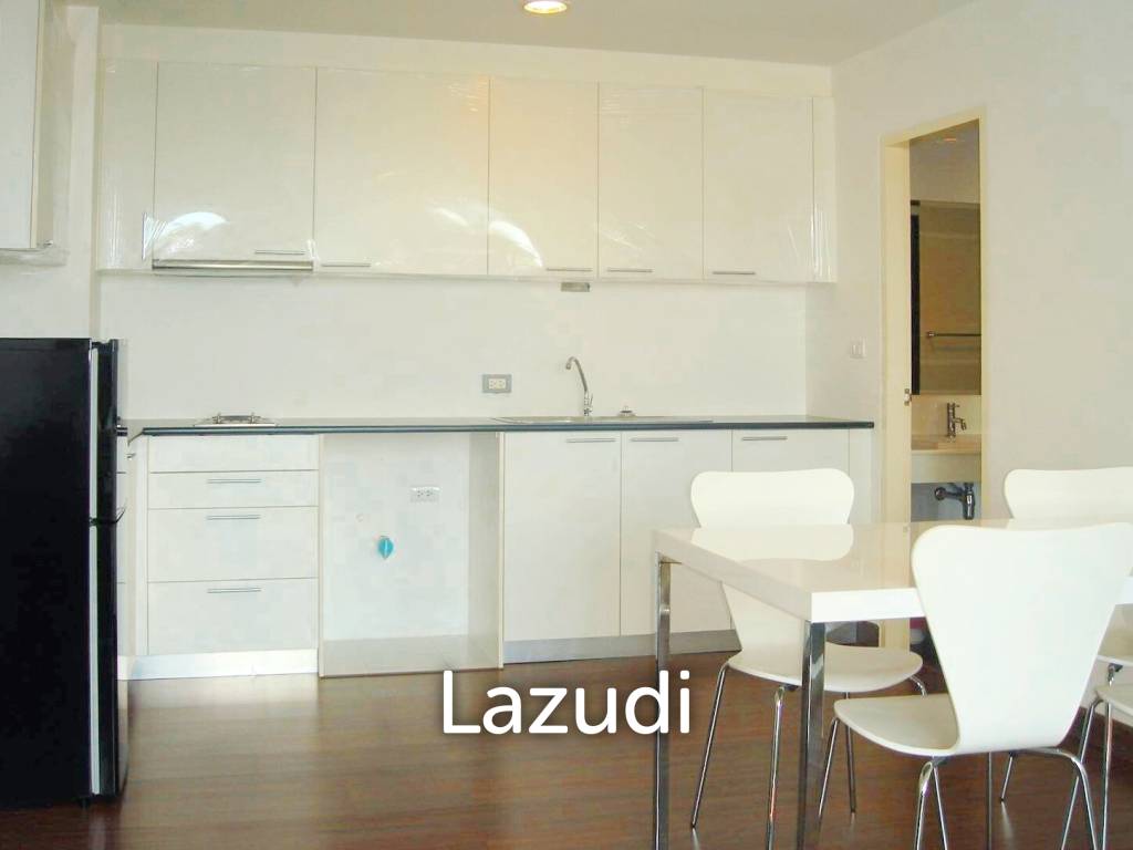 1 Bed 1 Bath 50 SQ.M D 65 Condominium