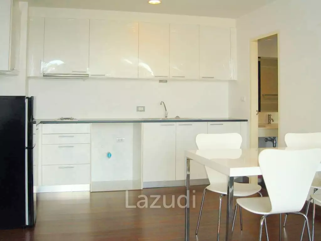 1 Bed 1 Bath 50 SQ.M D 65 Condominium