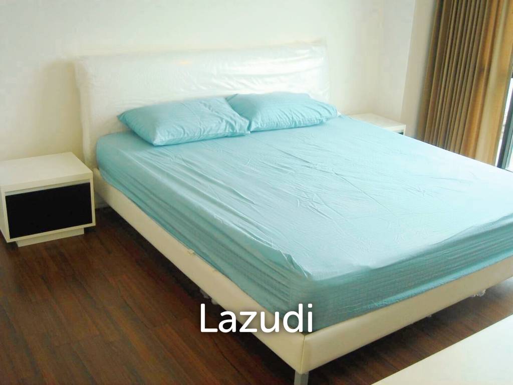 1 Bed 1 Bath 50 SQ.M D 65 Condominium