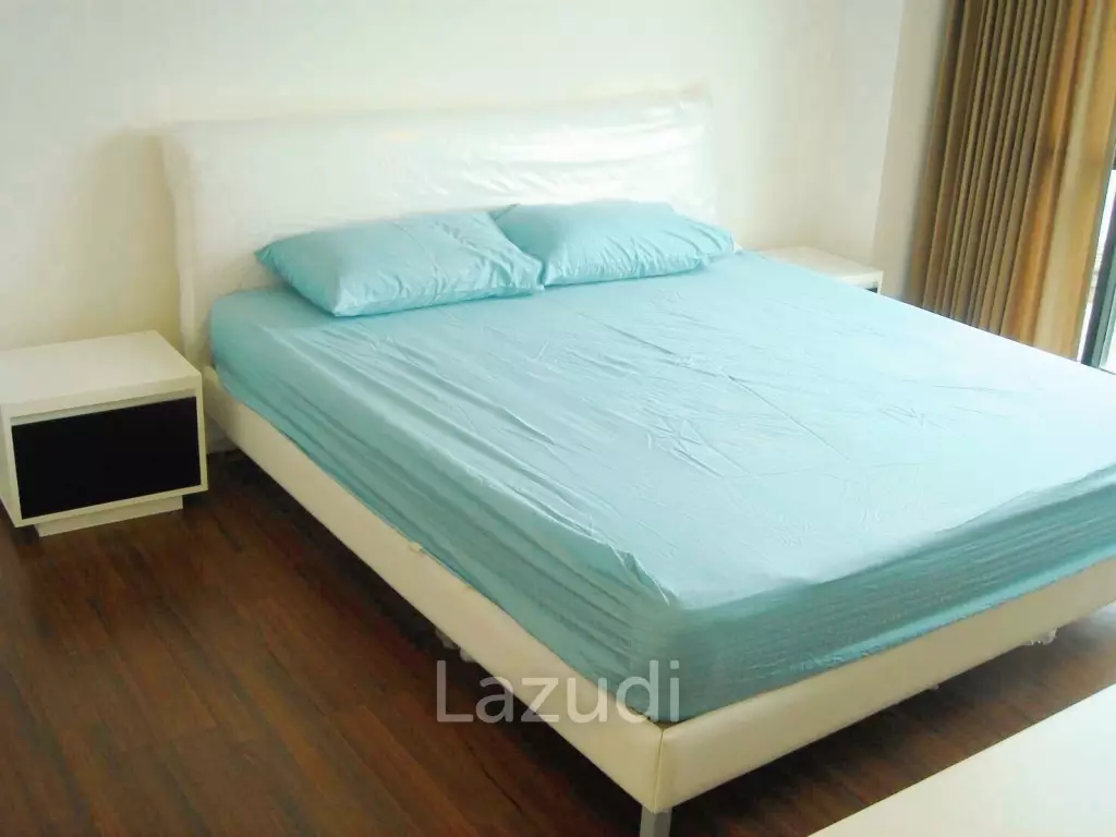 1 Bed 1 Bath 50 SQ.M D 65 Condominium