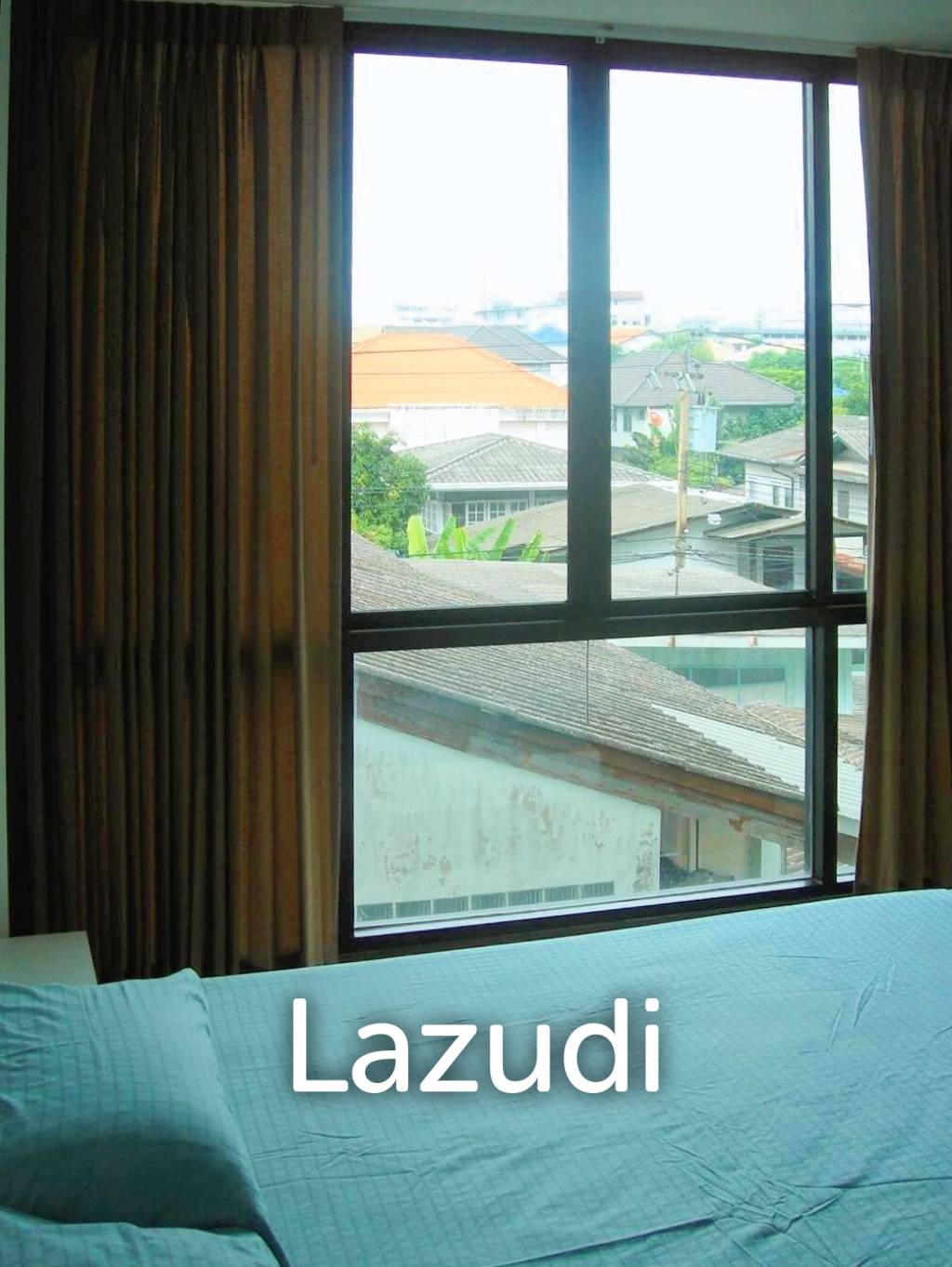 1 Bed 1 Bath 50 SQ.M D 65 Condominium