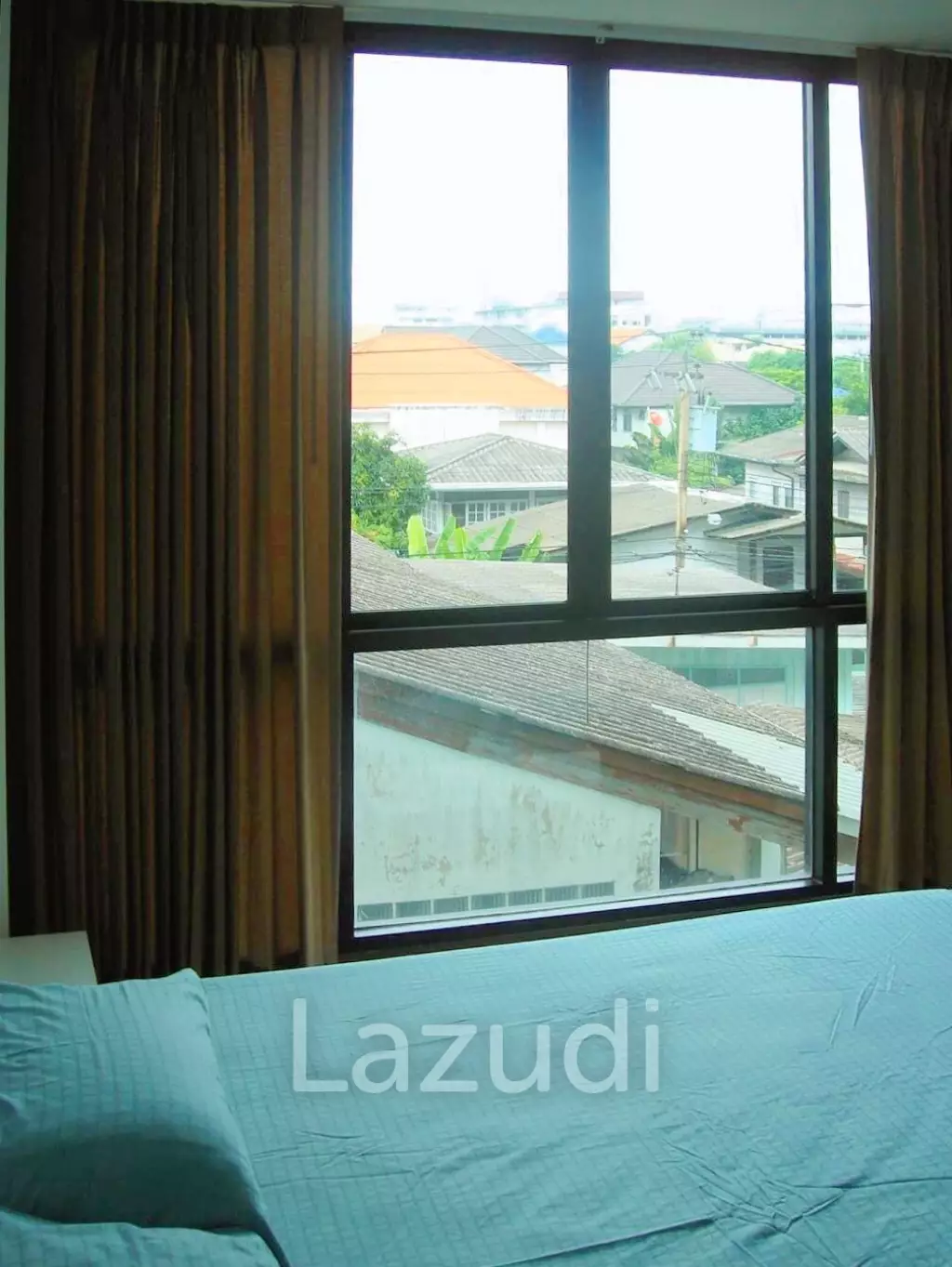 1 Bed 1 Bath 50 SQ.M D 65 Condominium