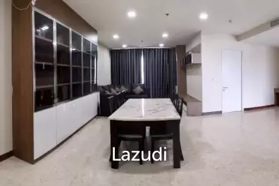 3 Bed 3 Bath 155 SQ.M Nusasiri Grand