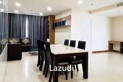 3 Bed 3 Bath 155 SQ.M Nusasiri Grand