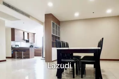 3 Bed 3 Bath 155 SQ.M Nusasiri Grand