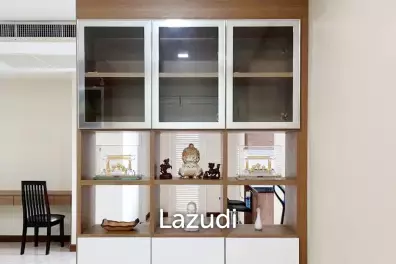 3 Bed 3 Bath 155 SQ.M Nusasiri Grand