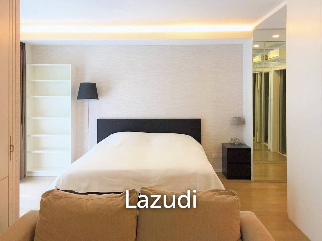 1 Bed 1 Bath 54 SQ.M MODE Sukhumvit 61