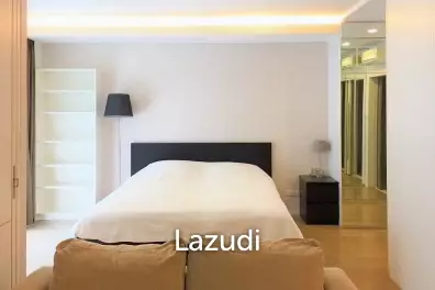 1 Bed 1 Bath 54 SQ.M MODE Sukhumvit 61
