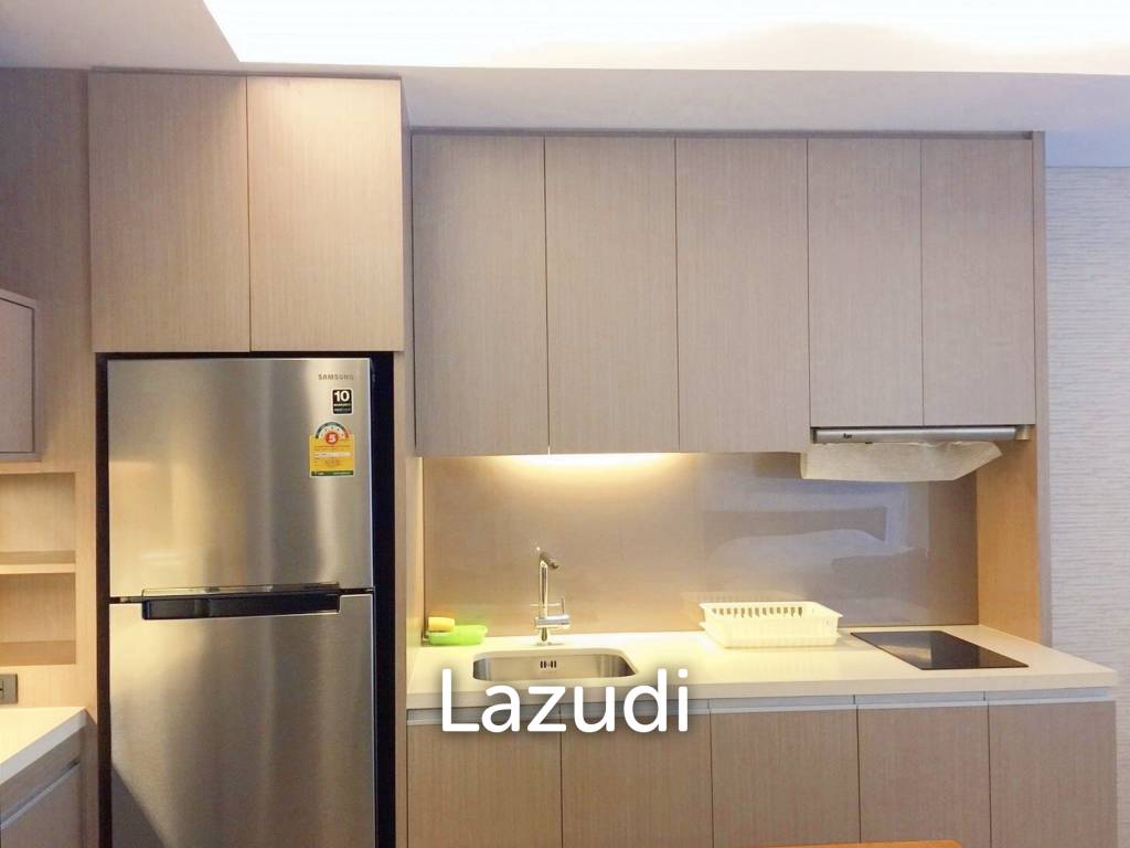 1 Bed 1 Bath 54 SQ.M MODE Sukhumvit 61