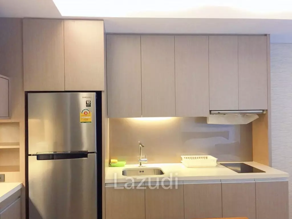 1 Bed 1 Bath 54 SQ.M MODE Sukhumvit 61