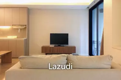 1 Bed 1 Bath 54 SQ.M MODE Sukhumvit 61