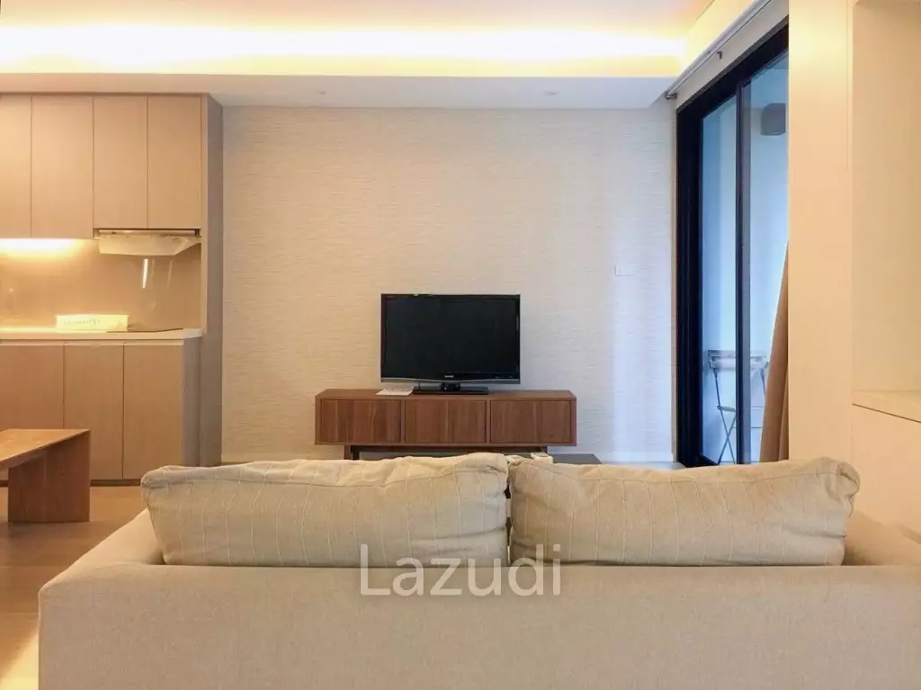 1 Bed 1 Bath 54 SQ.M MODE Sukhumvit 61