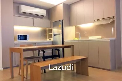 1 Bed 1 Bath 54 SQ.M MODE Sukhumvit 61