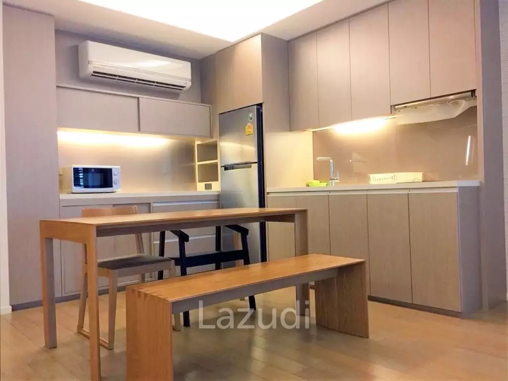 1 Bed 1 Bath 54 SQ.M MODE Sukhumvit 61