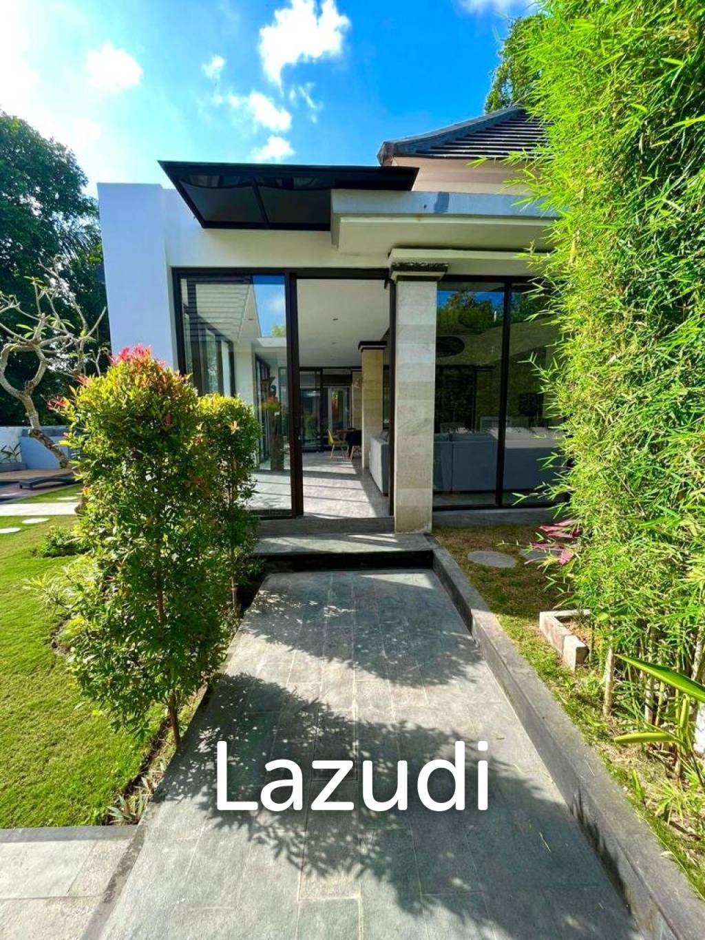 Stunning Leasehold villa in Pererenan