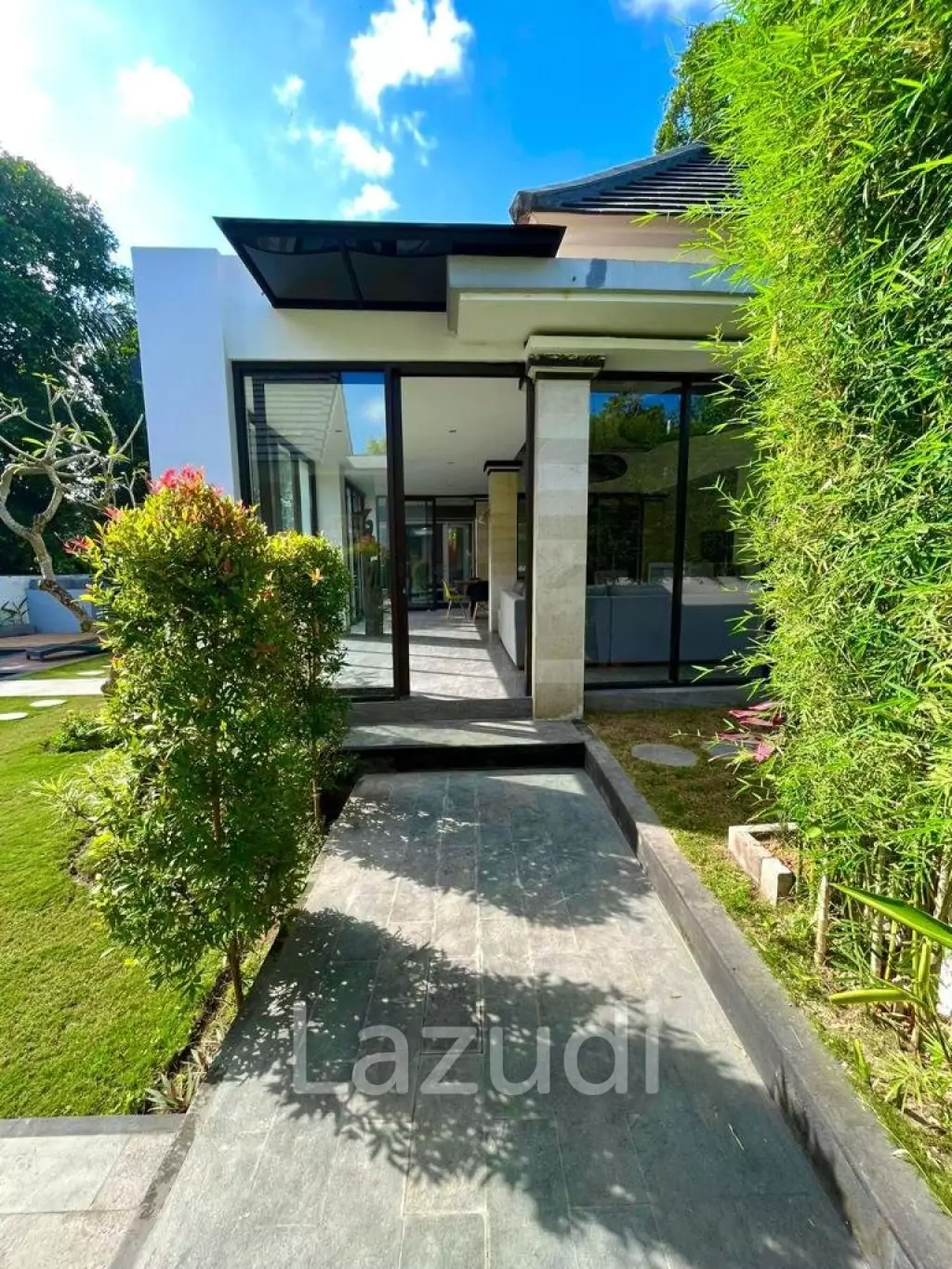 Stunning Leasehold villa in Pererenan