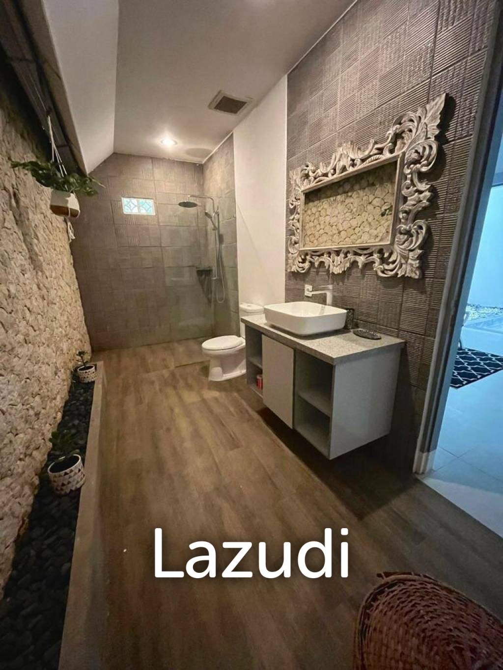 Stunning Leasehold villa in Pererenan