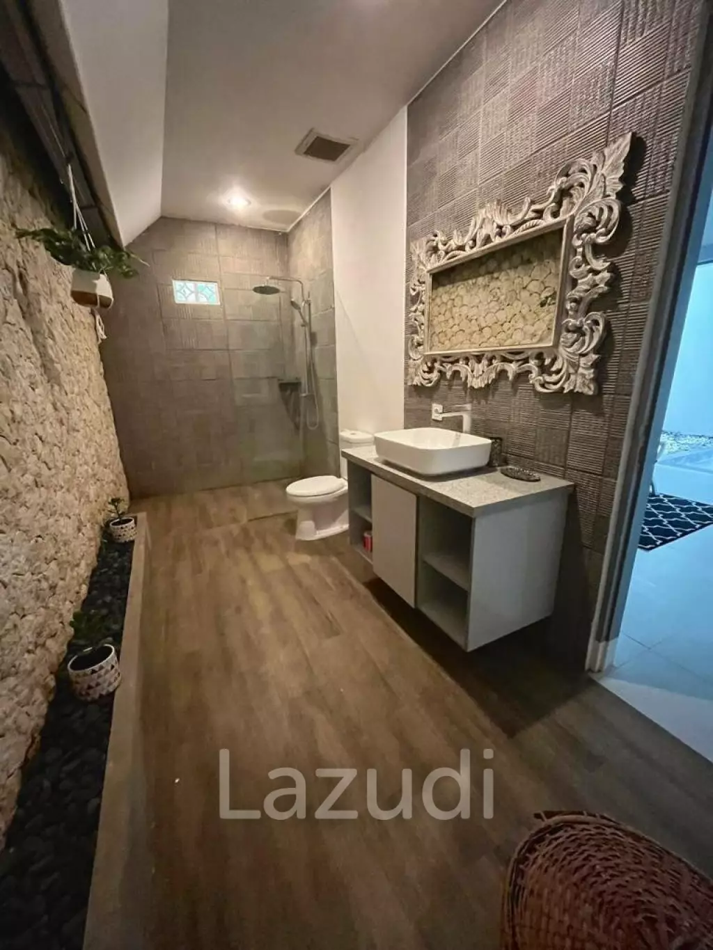 Stunning Leasehold villa in Pererenan