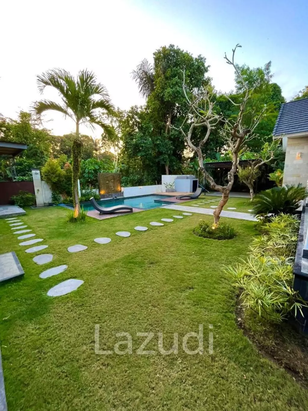 Stunning Leasehold villa in Pererenan
