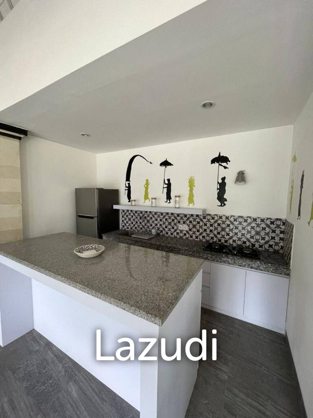 Stunning Leasehold villa in Pererenan