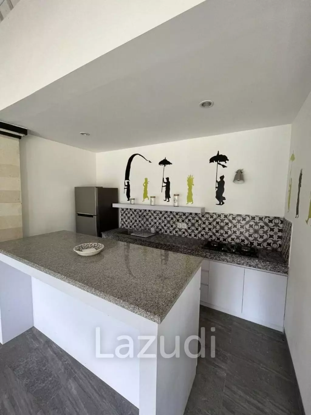 Stunning Leasehold villa in Pererenan