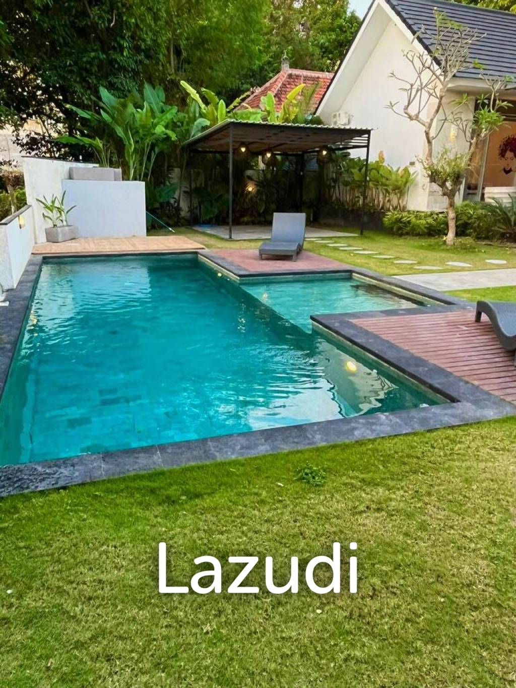 Stunning Leasehold villa in Pererenan