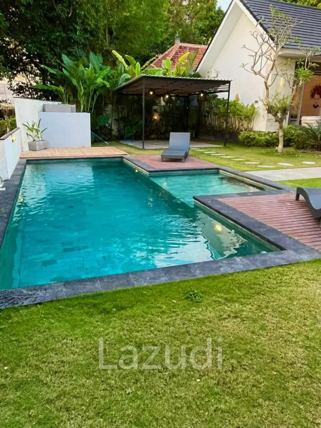 Stunning Leasehold villa in Pererenan