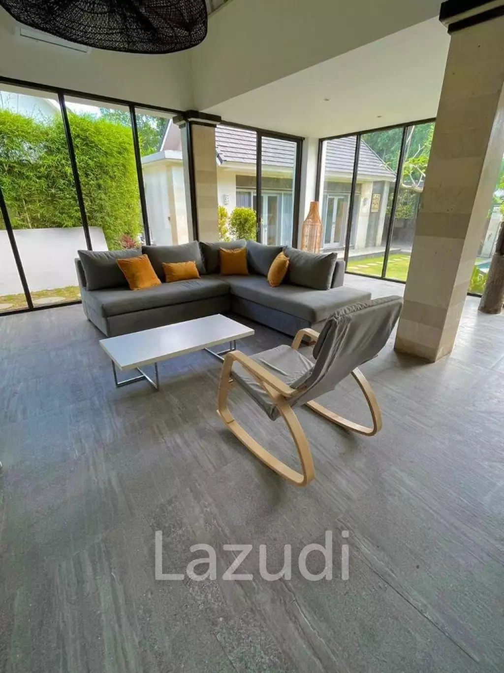 Stunning Leasehold villa in Pererenan