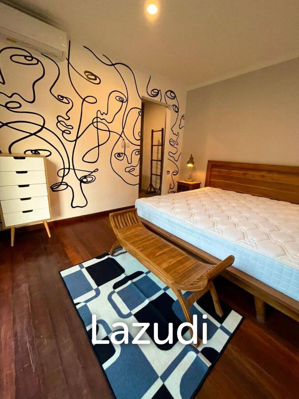 Stunning Leasehold villa in Pererenan