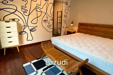 Stunning Leasehold villa in Pererenan