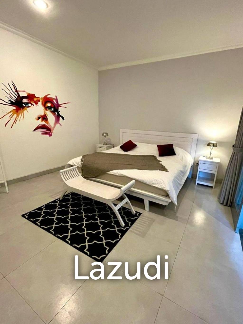 Stunning Leasehold villa in Pererenan