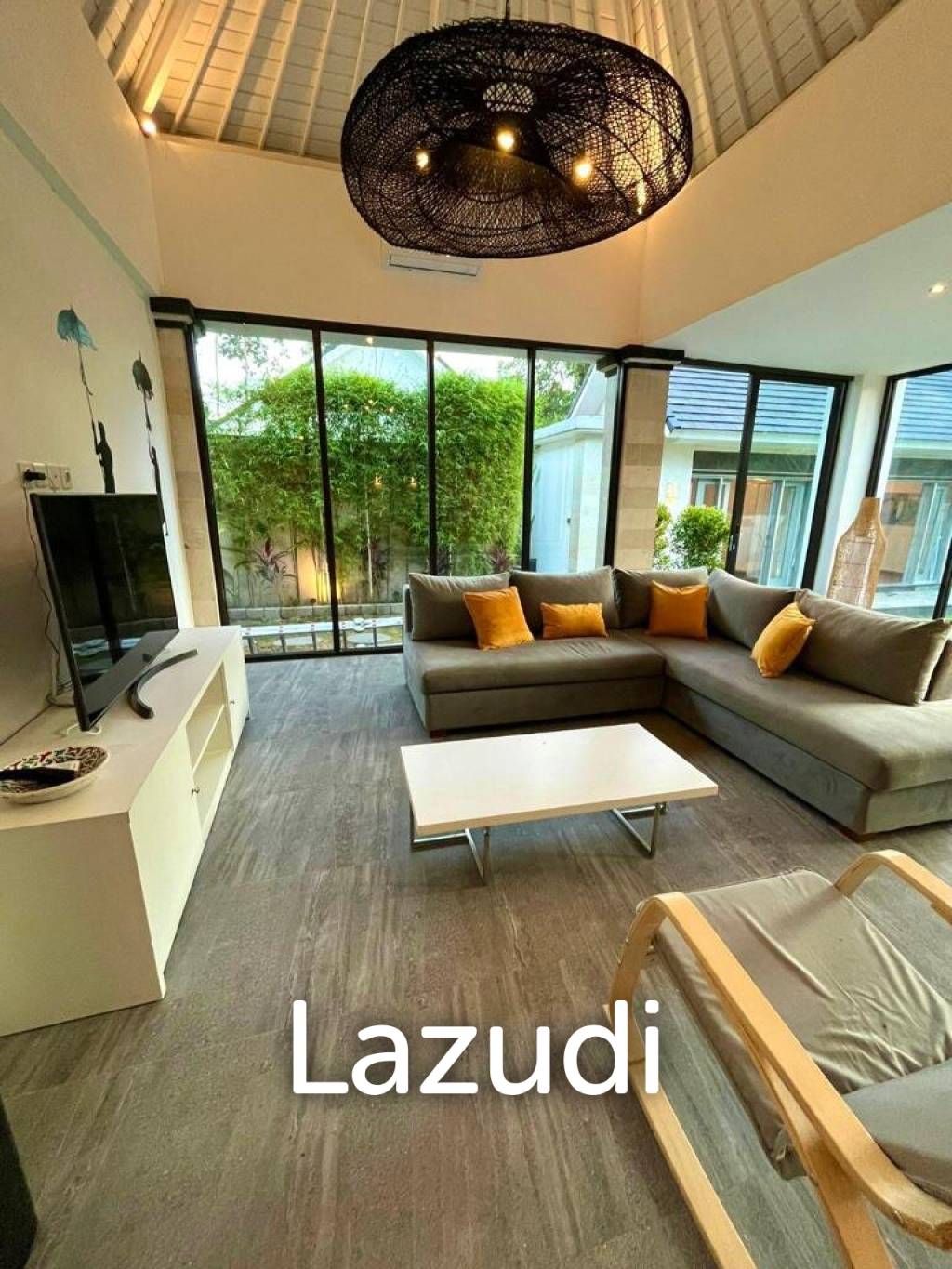 Stunning Leasehold villa in Pererenan