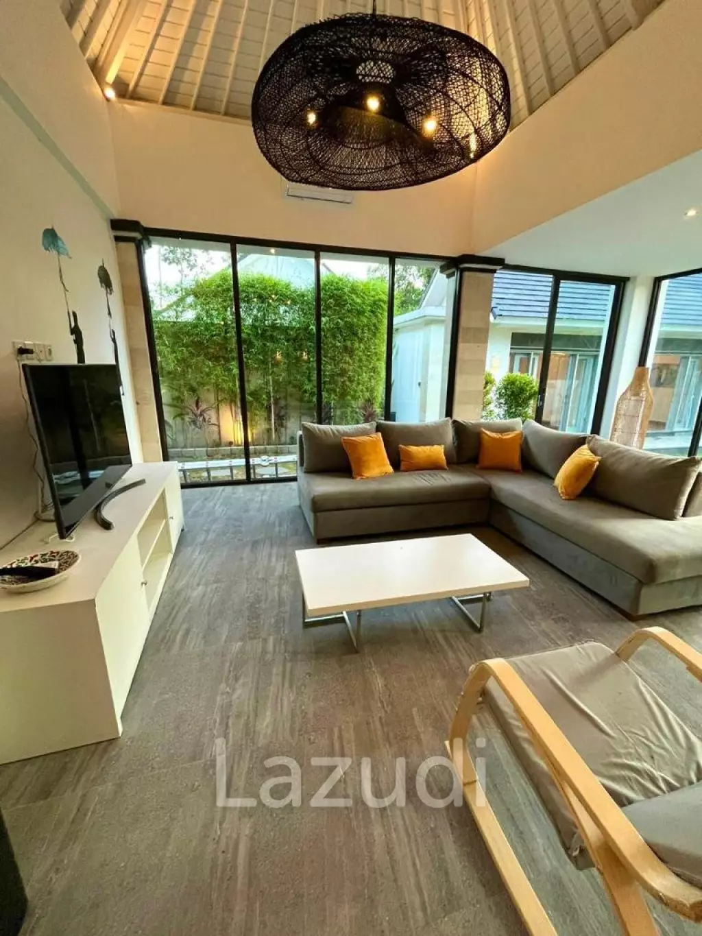 Stunning Leasehold villa in Pererenan