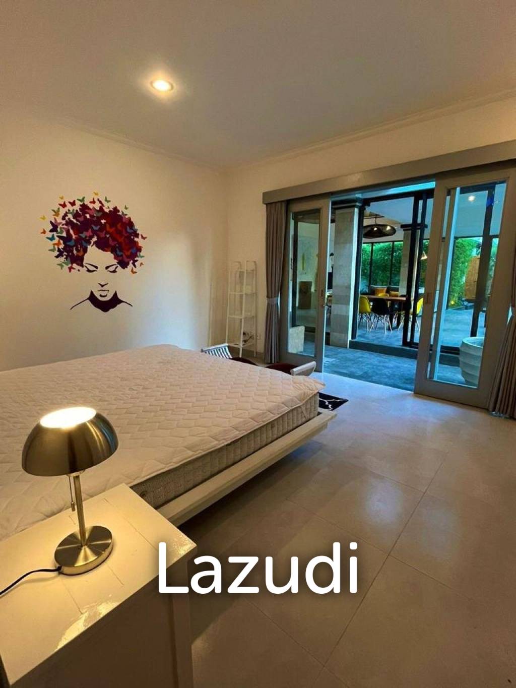 Stunning Leasehold villa in Pererenan