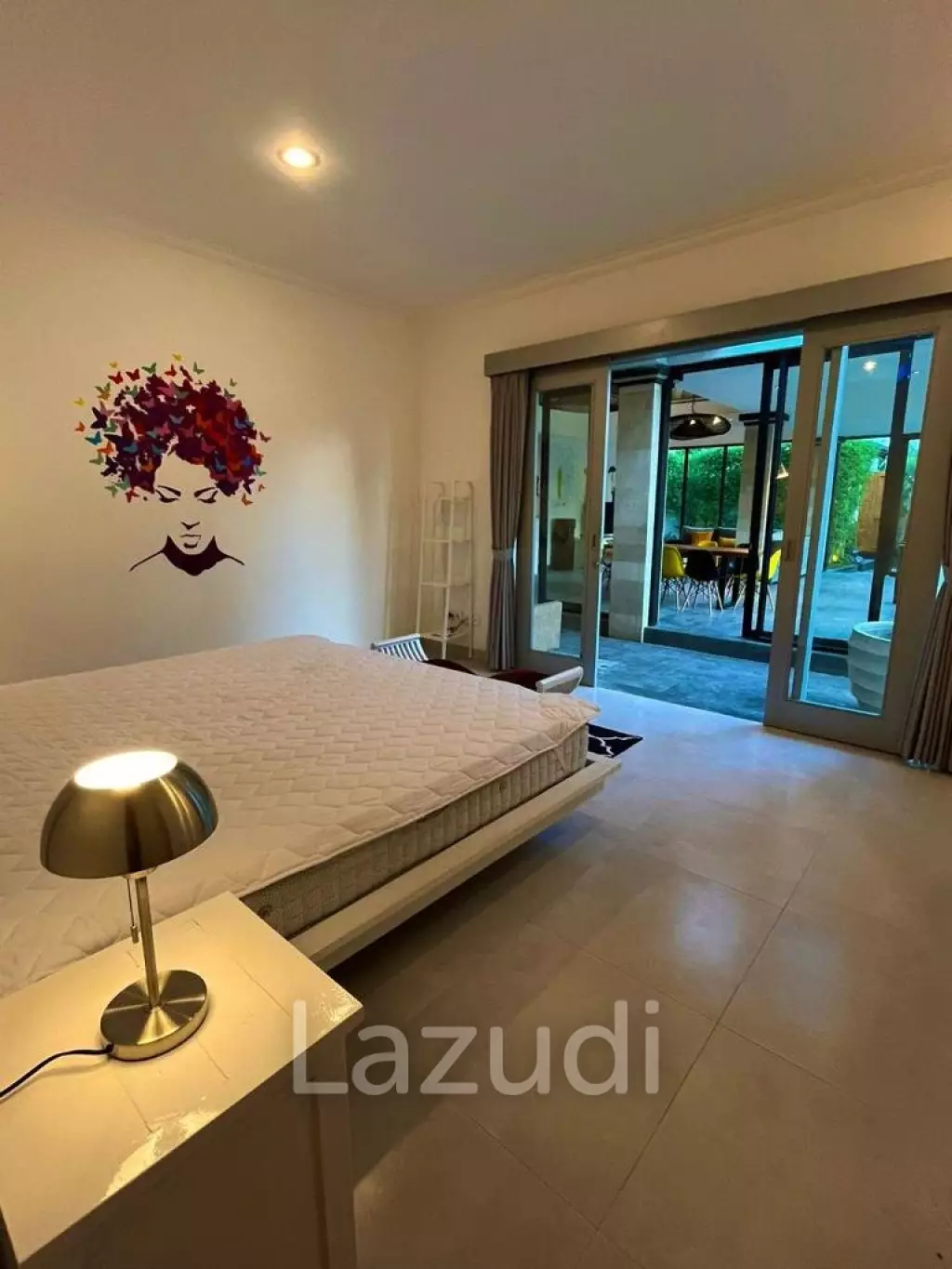 Stunning Leasehold villa in Pererenan