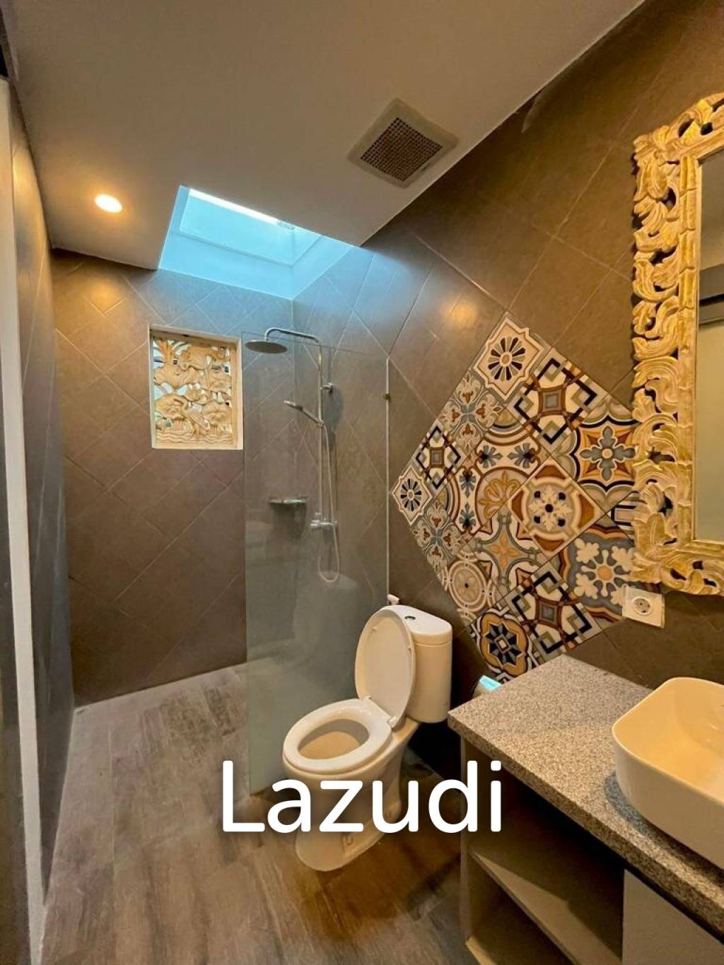 Stunning Leasehold villa in Pererenan