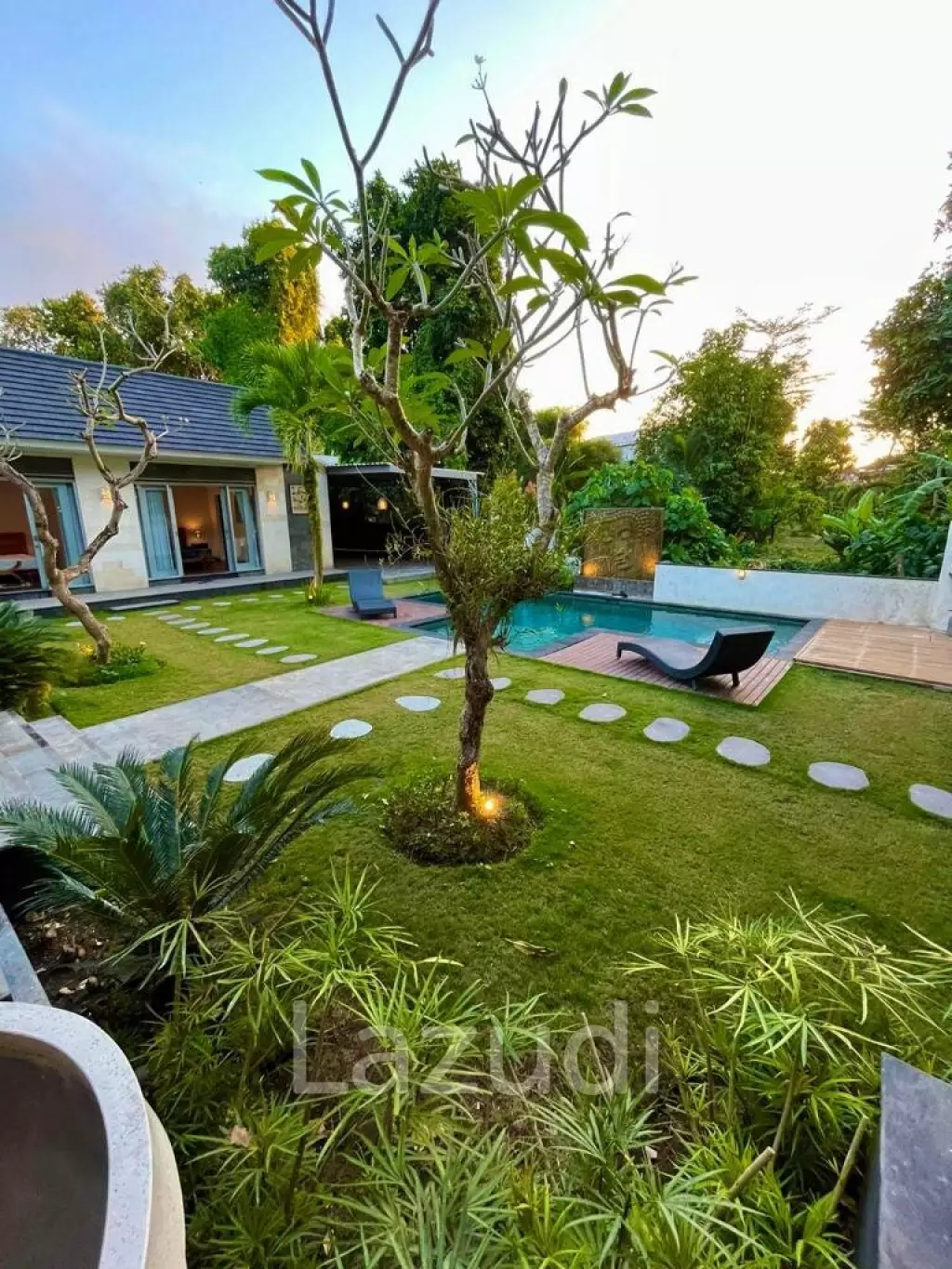 Stunning Leasehold villa in Pererenan