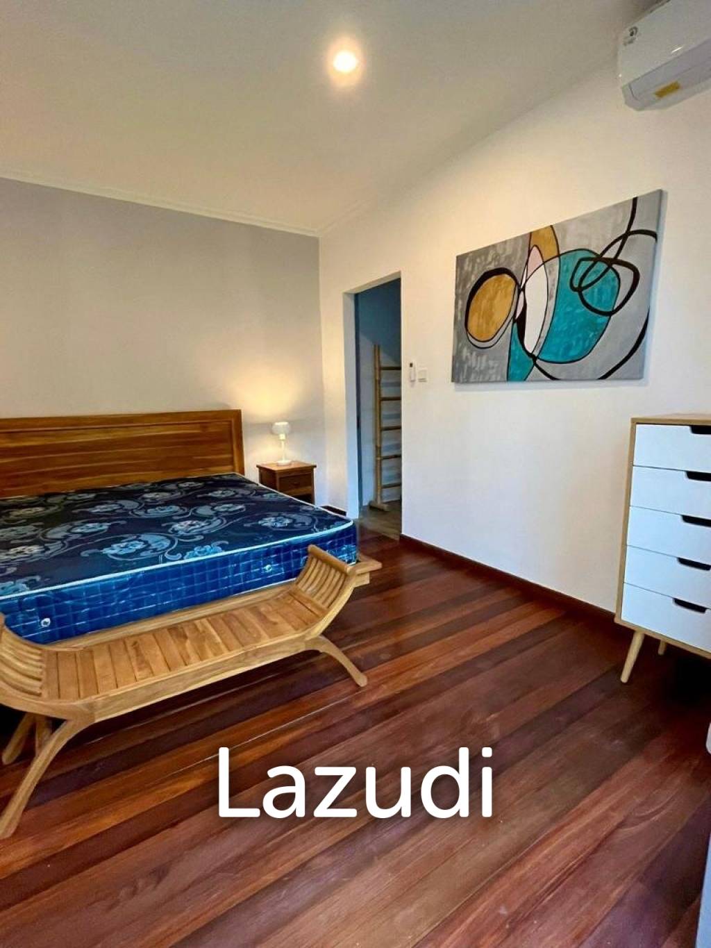 Stunning Leasehold villa in Pererenan